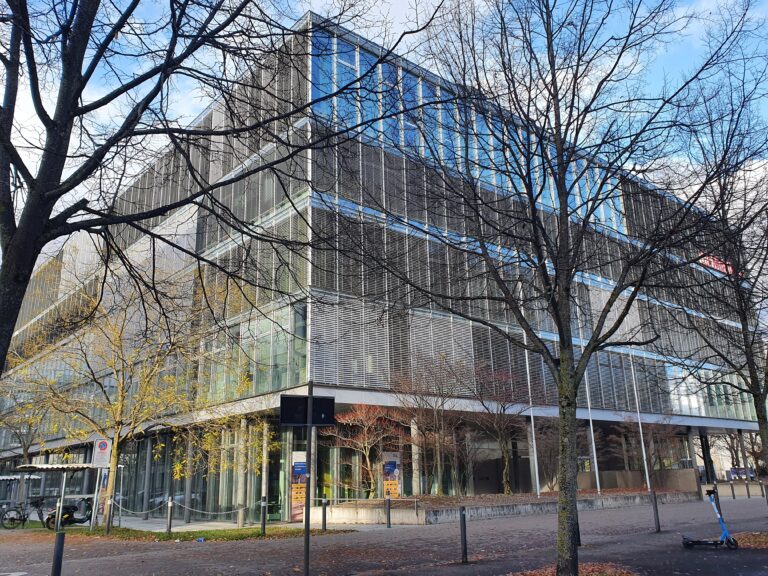 Our Office